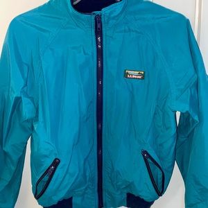 L.L.Bean Vintage ThreeSeasons Jacket